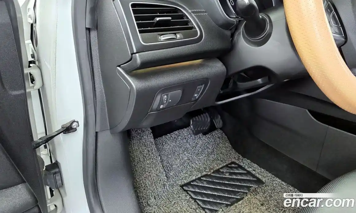 Renault SM6 2016 2.0 гидро в Москве, фото 17
