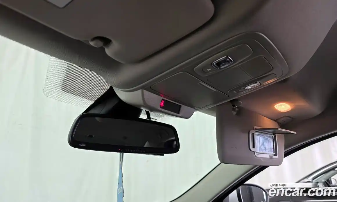 Renault SM6 2016 2.0 гидро в Москве, фото 18