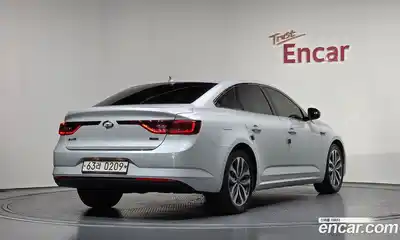 Renault SM6 2016 2.0 гидро в Москве, миниатюра 2