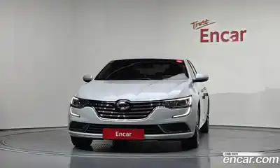 Renault SM6 2016 2.0 гидро в Москве, миниатюра 3