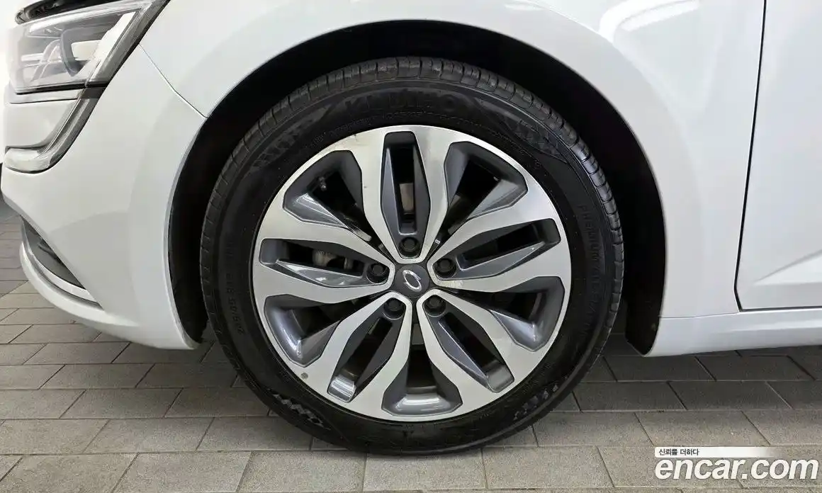 Renault SM6 2016 2.0 гидро в Москве, фото 5