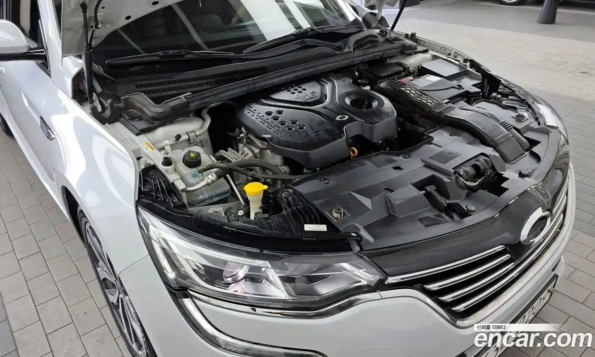 Renault SM6 2016 2.0 гидро в Москве, фото 6