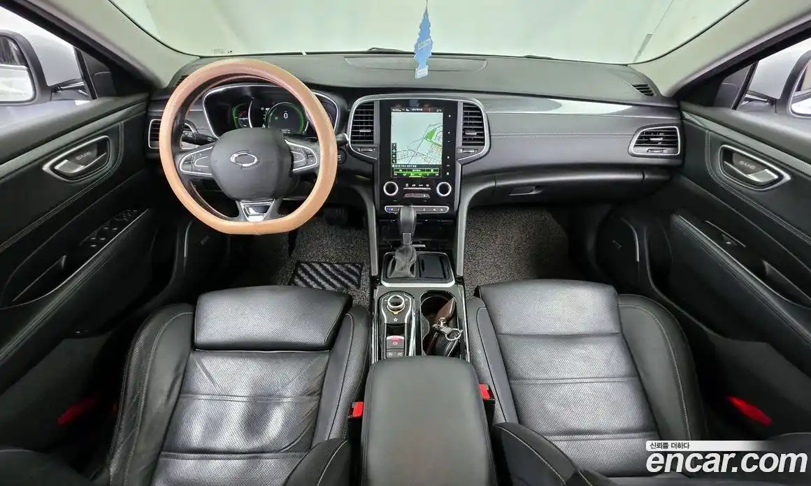 Renault SM6 2016 2.0 гидро в Москве, фото 7