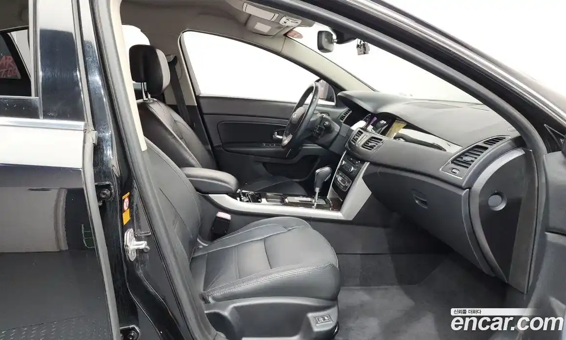 Renault SM5 2014 2.0 гидро в Москве, фото 11