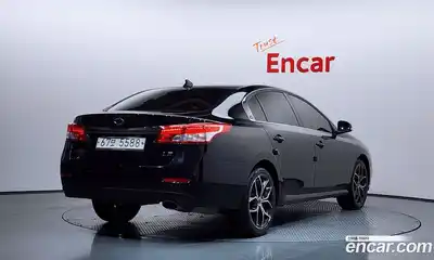 Renault SM5 2014 2.0 гидро в Москве, миниатюра 2
