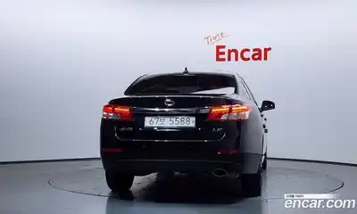 Renault SM5 2014 2.0 гидро в Москве, миниатюра 4