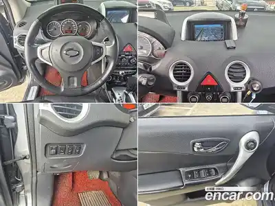 Renault QM5 2009 2.5 гидро в Москве, миниатюра 11