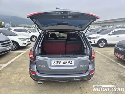 Renault QM5 2009 2.5 гидро в Москве, миниатюра 12