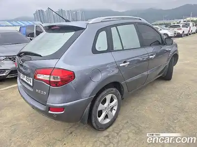 Renault QM5 2009 2.5 гидро в Москве, миниатюра 2