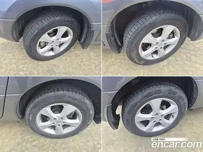 Renault QM5 2009 2.5 гидро в Москве, миниатюра 5