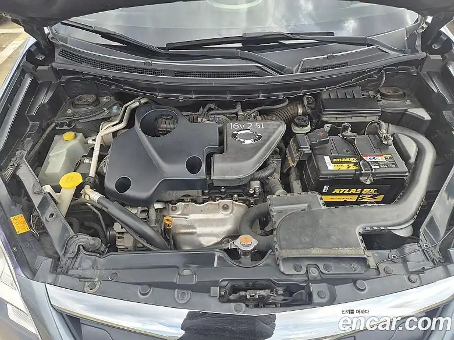 Renault QM5 2009 2.5 гидро в Москве, фото 6