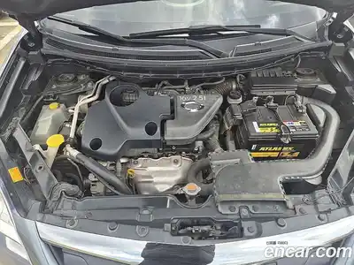 Renault QM5 2009 2.5 гидро в Москве, миниатюра 6