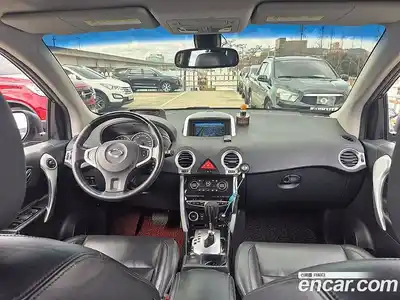 Renault QM5 2009 2.5 гидро в Москве, миниатюра 7