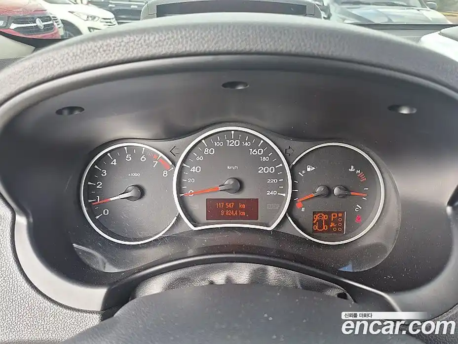 Renault QM5 2009 2.5 гидро в Москве, фото 8