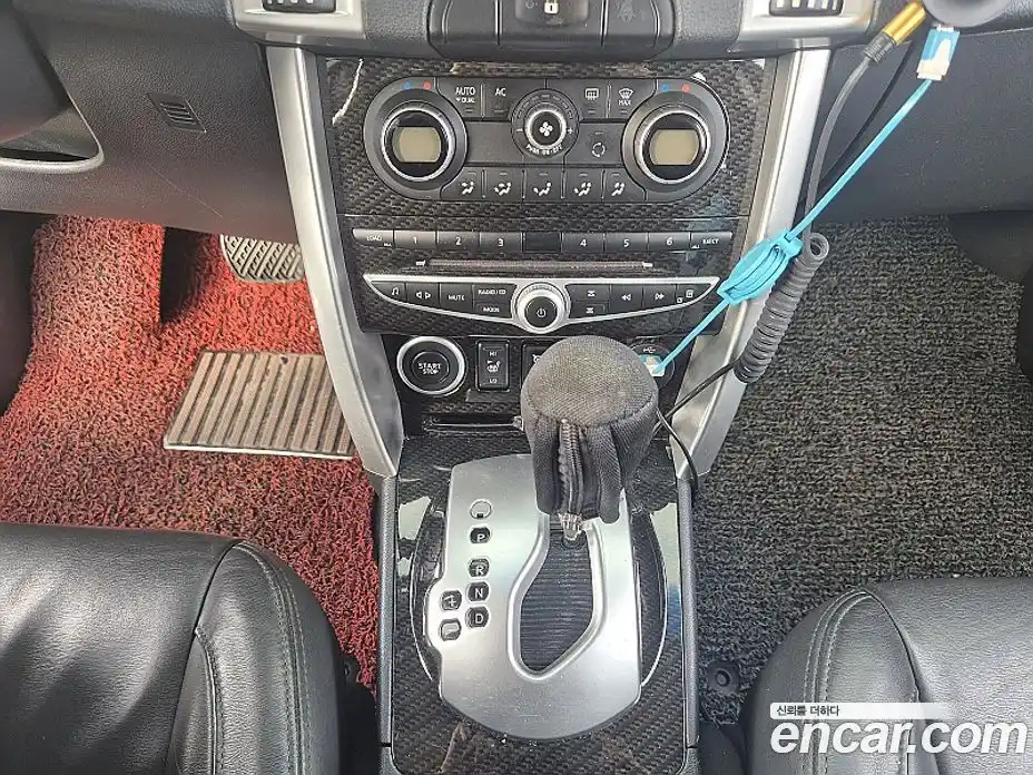 Renault QM5 2009 2.5 гидро в Москве, фото 9