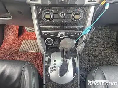 Renault QM5 2009 2.5 гидро в Москве, миниатюра 9