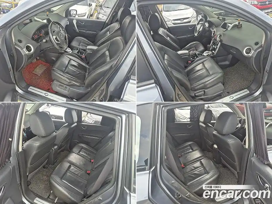 Renault QM5 2009 2.5 гидро в Москве, фото 10