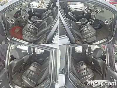 Renault QM5 2009 2.5 гидро в Москве, миниатюра 10