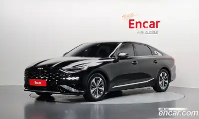 Kia K8, 2023