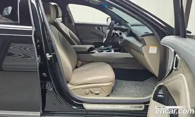 Kia K8 2023 1.6 Автомат в Москве № 928814, миниатюра 11