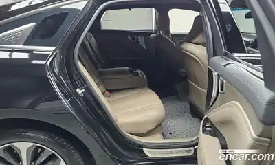 Kia K8 2023 1.6 Автомат в Москве № 928814, миниатюра 12