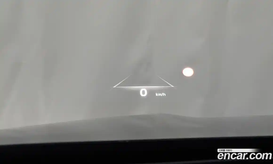 Kia K8 2023 1.6 Автомат в Москве № 928814, фото 14