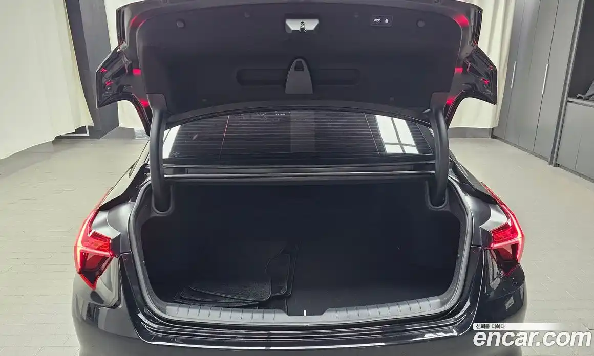 Kia K8 2023 1.6 Автомат в Москве № 928814, фото 20