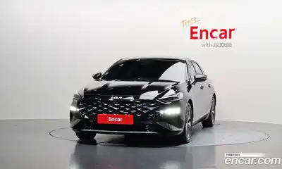 Kia K8 2023 1.6 Автомат в Москве № 928814, миниатюра 3