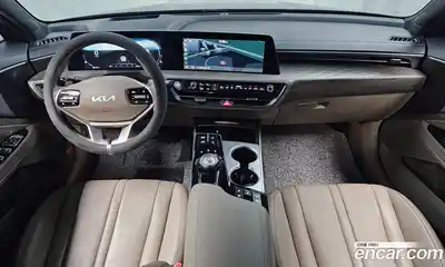 Kia K8 2023 1.6 Автомат в Москве № 928814, миниатюра 7