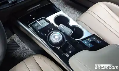 Kia K8 2023 1.6 Автомат в Москве № 928814, миниатюра 9