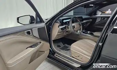 Kia K8 2023 1.6 Автомат в Москве № 928814, миниатюра 10