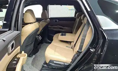 Kia Sorento 2023 2.5 Автомат в Москве № 929732, миниатюра 11