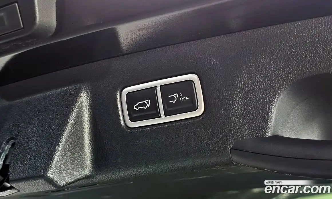 Kia Sorento 2023 2.5 Автомат в Москве № 929732, фото 16