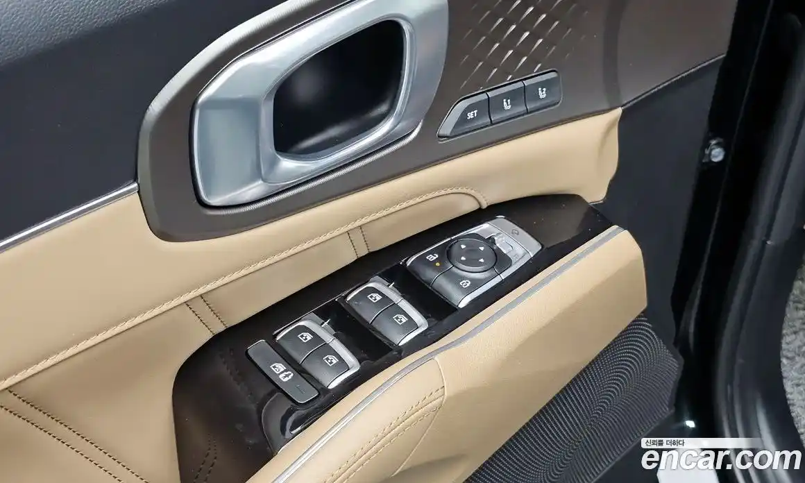 Kia Sorento 2023 2.5 Автомат в Москве № 929732, фото 17