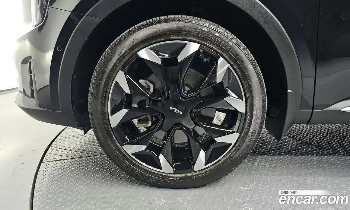 Kia Sorento 2023 2.5 Автомат в Москве № 929732, фото 4