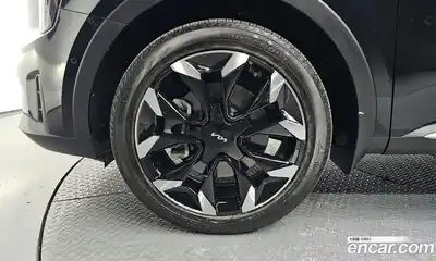 Kia Sorento 2023 2.5 Автомат в Москве № 929732, миниатюра 4