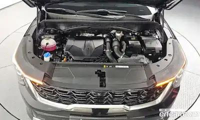 Kia Sorento 2023 2.5 Автомат в Москве № 929732, миниатюра 5