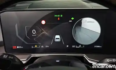 Kia Sorento 2023 2.5 Автомат в Москве № 929732, миниатюра 7