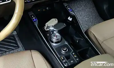 Kia Sorento 2023 2.5 Автомат в Москве № 929732, миниатюра 8