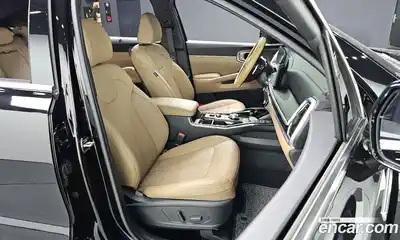 Kia Sorento 2023 2.5 Автомат в Москве № 929732, миниатюра 9