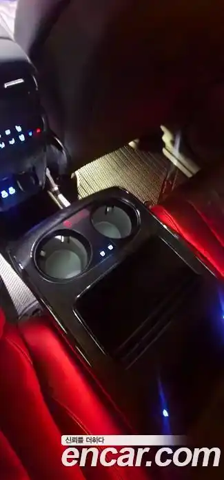 Genesis GV80 2025 3.5 гидро в Москве № 930318, миниатюра 10