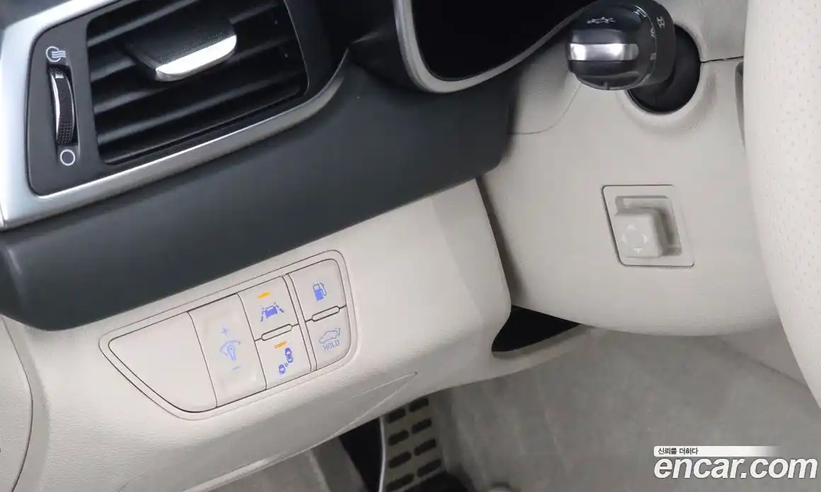 Genesis G70 2019 3.3 Автомат в Москве № 930919, фото 14