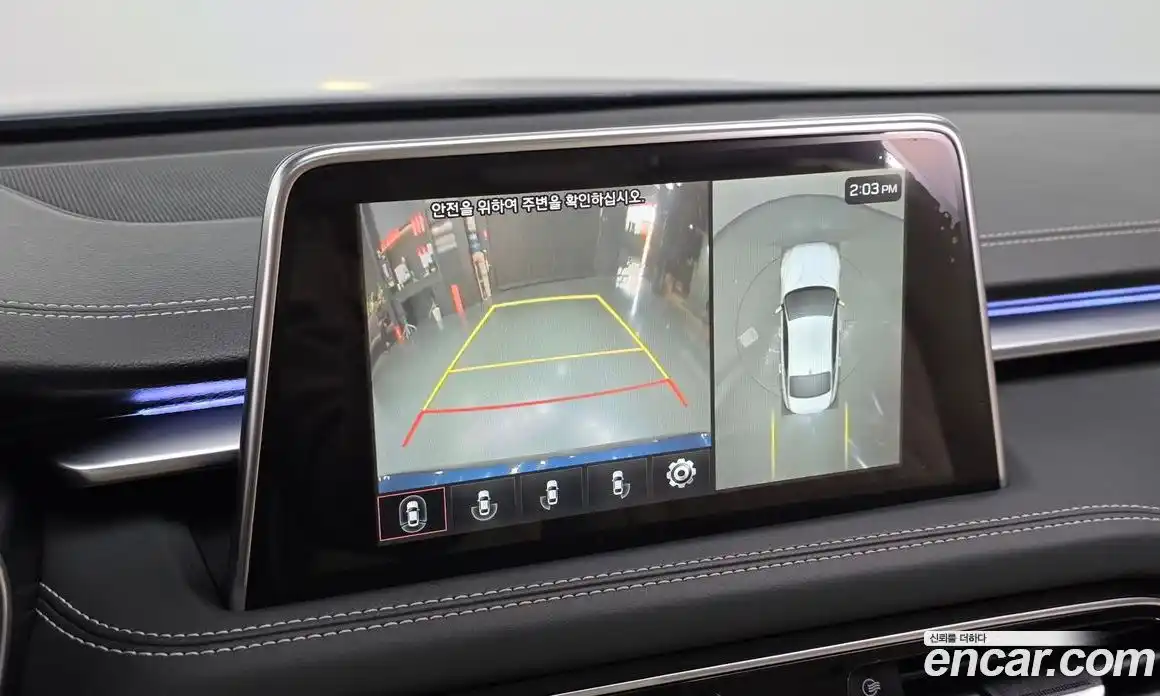 Genesis G70 2019 3.3 Автомат в Москве № 930919, фото 16