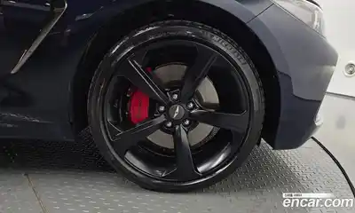 Genesis G70 2019 3.3 Автомат в Москве № 930919, миниатюра 5