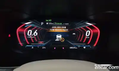 Genesis G70 2019 3.3 Автомат в Москве № 930919, миниатюра 8