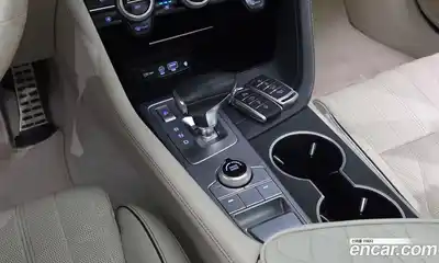 Genesis G70 2019 3.3 Автомат в Москве № 930919, миниатюра 9