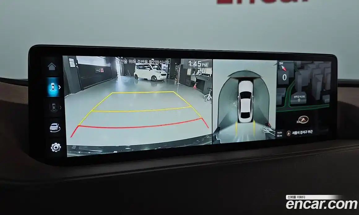 Genesis G80 2022 2.5 Автомат в Москве № 930968, фото 15