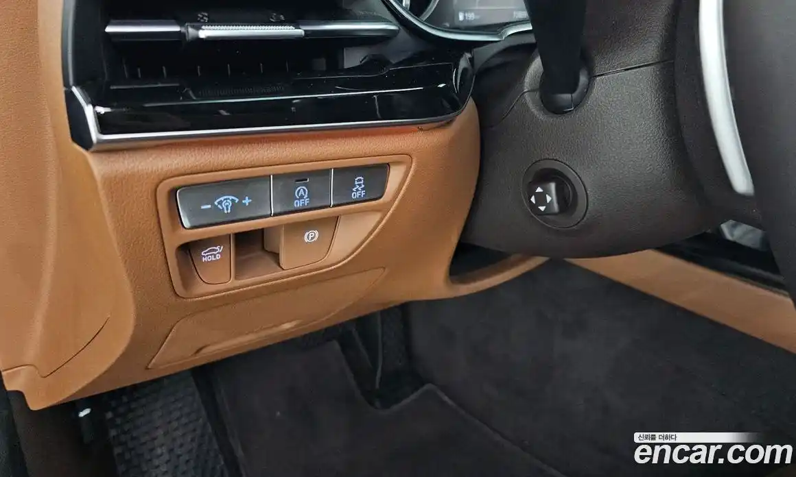 Genesis G80 2022 2.5 Автомат в Москве № 930968, фото 18