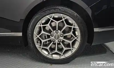 Genesis G80 2022 2.5 Автомат в Москве № 930968, миниатюра 5