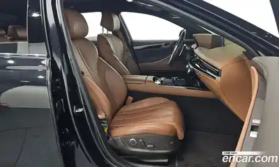 Genesis G80 2022 2.5 Автомат в Москве № 930968, миниатюра 10